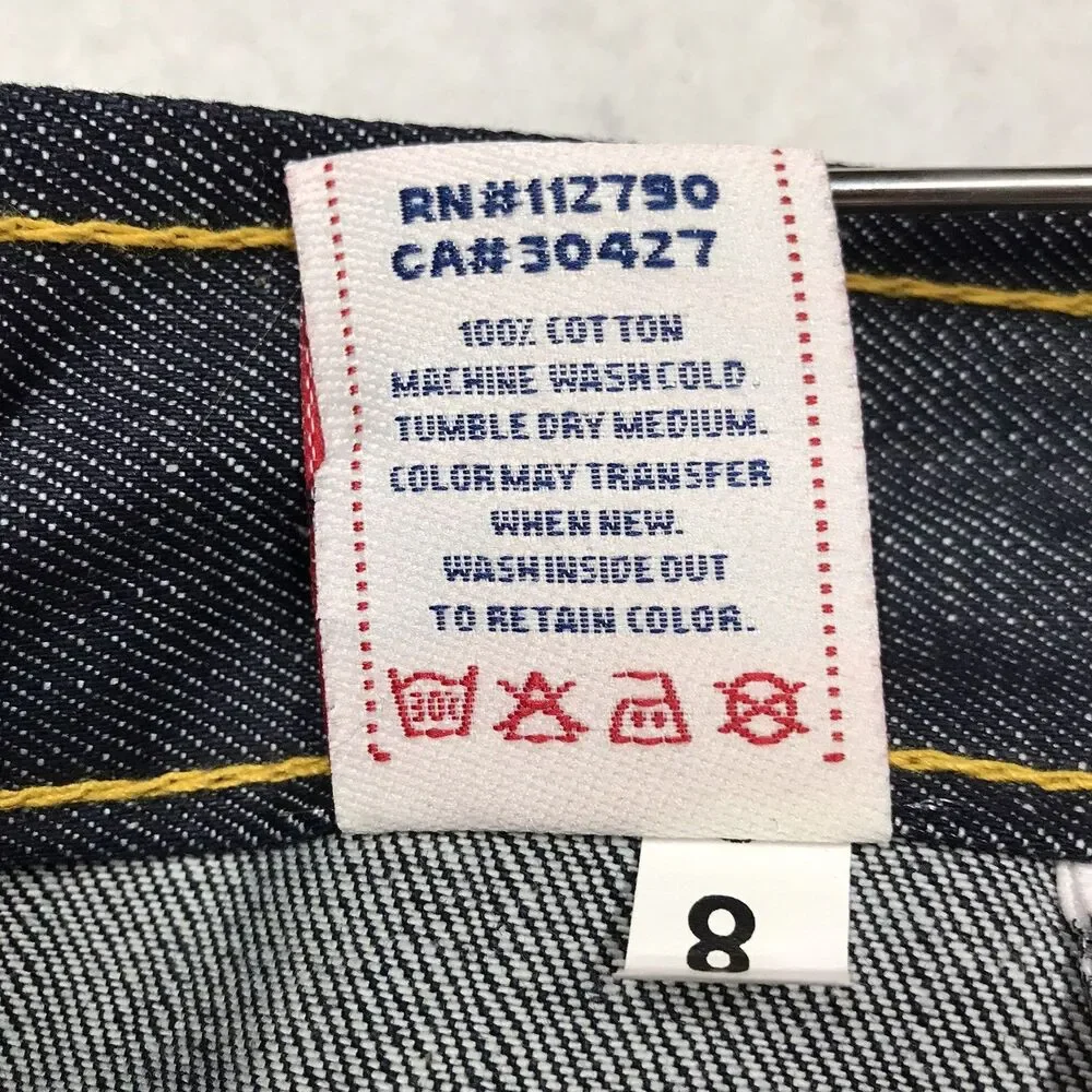 True Religion nwot true